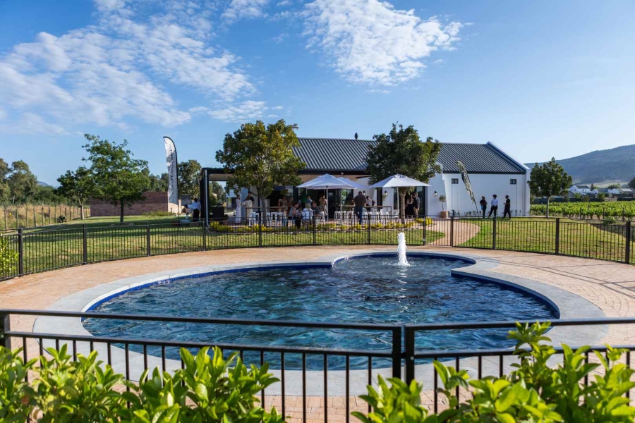 5 Bedroom Property for Sale in Paarl Valleij Lifestyle Estate Western Cape